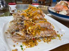 -聚鲜阁海鲜美食城(香水湾店)