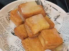 -孖记茶档·热腾茶餐(乐峰店)