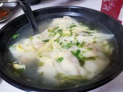 -海平馄饨(逍遥二路店)
