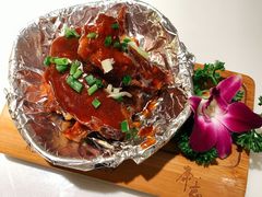 -味福记·江西小炒·南昌小吃(青山湖万达店)