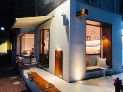 -Line 咖啡(石厦花园店)