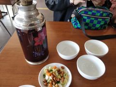 -鸿毛饺子(紫竹桥店)