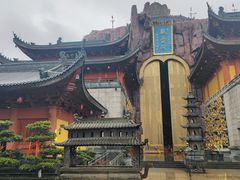 -上海东林寺(金山区)