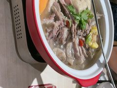 -羊之道草原味道清真餐厅(番禺店)