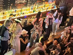 -HIB HUB公社(解放西路店)