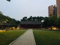 -护国法轮寺