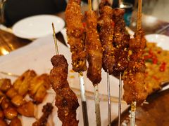 -枪火串烧·东北特色烧烤(罗湖总店)