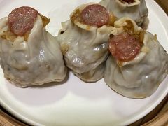 白玉兰大烧卖-白玉兰食品(汇联商厦店)