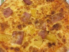 -萨莉亚意式餐厅(星海广场店)
