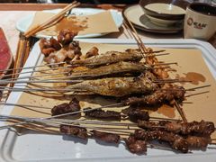 -状元阁烧烤(新华路总店)