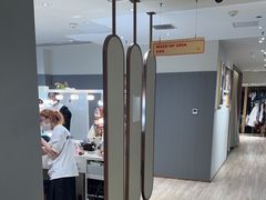 -海马体照相馆(上海月星环球港店)