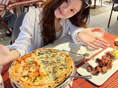 -Primo·丽莫意大利窑烤披萨