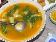 -山四砂锅(太原钟楼街店)