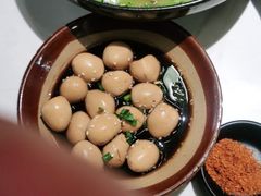 -乔阿马·江南味·驴肉香(龙湖华泾天街店)