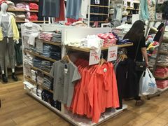 -优衣库(北京枫蓝国际广场店)