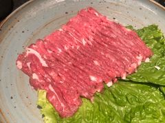 -老墙根涮肉·铜锅·烧烤(欢乐谷·王四营店)