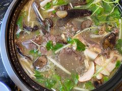 -尚品牛味汤锅火锅(康定总店)