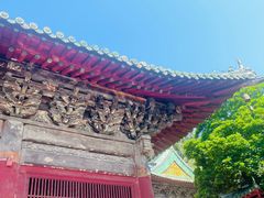 -报恩寺(平武县)