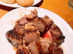 蒜香牛排-拉蒂娜·巴西牛排馆 Latina·Brazilian Steakhouse(王府井喜悦店)