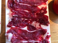 -牛很鲜潮汕牛肉火锅(朝晖路店)