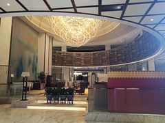 -天津津利华酒店