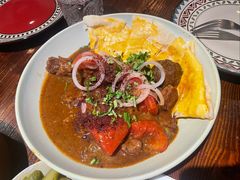 -格鲁·秀色Georgia’s Feast