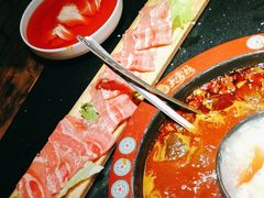 -矮板凳老火锅(宽窄巷子店)