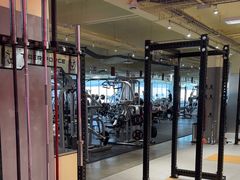 -聚健身GatherFitness(余杭店)