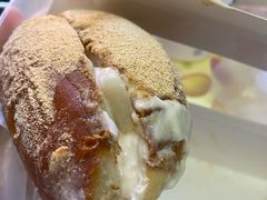 豆花包-喜茶(深圳福田星河COCO Park店)