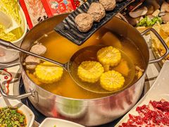 -今日牛事潮汕鲜牛肉火锅(瑞金店)