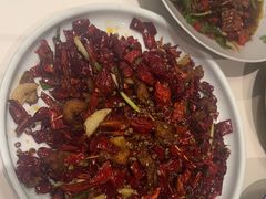 -付掌柜在成都·热炒砂锅集(金禾店)