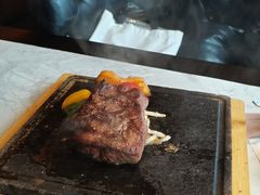 -半秋山西餐厅(宜昌大洋店)