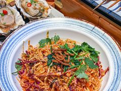 -喝丢一只鞋海鲜烧烤·海肠捞饭(东关街店)