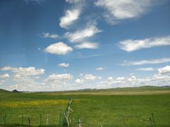 -塞罕坝国家级自然保护区