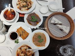 -鼎泰丰(环贸店)