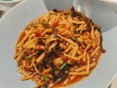 -雀蓝川菜(滨湖万象汇店)