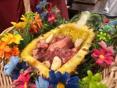 -蒜香焼肉PURUSHIN(马场路店)