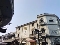 -鼓楼(西湖风景名胜区)