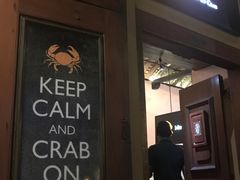 -Ministry of Crab(科伦坡店)