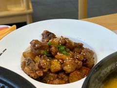 -醉得意·山茶油炒土鸡(泰安火车站大润发店)