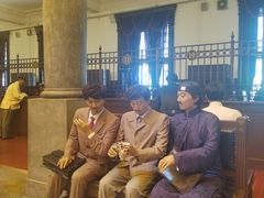 -沈阳金融博物馆