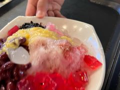 -马来西亚美食街