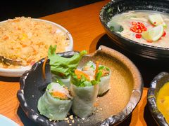 -越谜·越南餐厅(长白店)