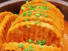 -江宴渔村·鱼鲜土菜(紫荆广场店)