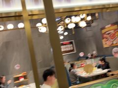 -海底捞火锅(长宁路龙之梦店)
