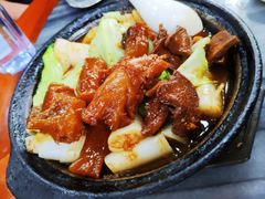 -珍珍小食店(西华路店)