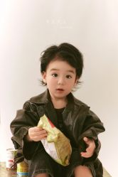 -可乐大王自然光儿童摄影(园区店)