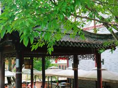 -龙潭水乡