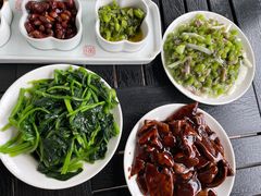 -瑞面(吴宫泛太平洋酒店)
