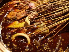 -搓火大都会(广安门总店)